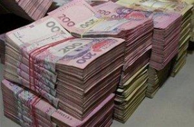 В Одессе фирма-подрядчик украла у государства почти три миллиона гривен