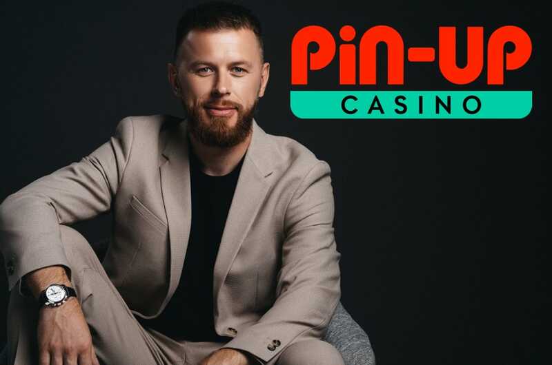 "Pound" Ihor Zotko and the illegal business: how Pin-Up owner Dmitriy Punin turned a casino into a channel for funneling billions to Russia