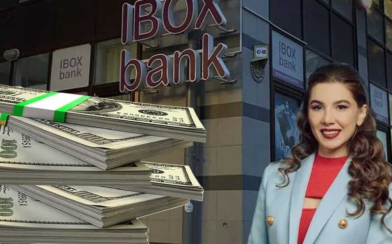 Почему Алена Шевцова столь истерично реагирует на санкции СНБО и кто прикрывал ее финансовую деятельность все эти годы?