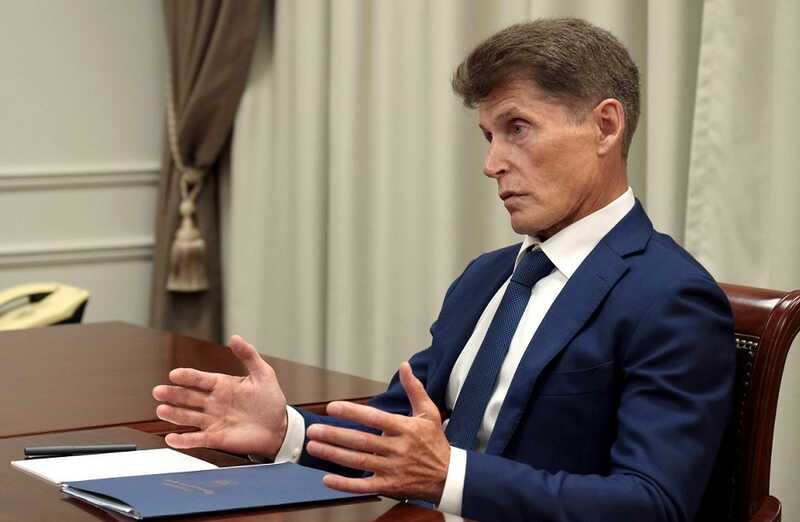 Сделка с домом культуры на Камчатке: губернатор Кожемяко использует семейный бизнес для муниципальных проектов