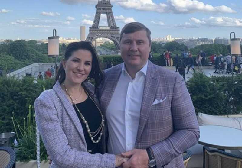 Калининградский депутат Кухарев пренебрегает российскими законами, владея недвижимостью за рубежом