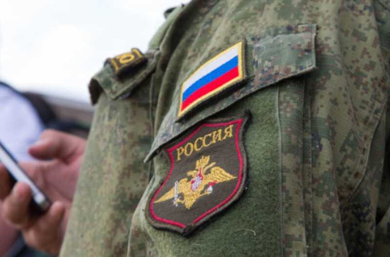 Мобилизованного из Краснодарского края отправили в штурмовой отряд после конфликта с командиром