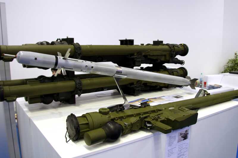 Россия осуществила поставки ракетных систем «Игла» в Индию в контексте напряженности с Пакистаном