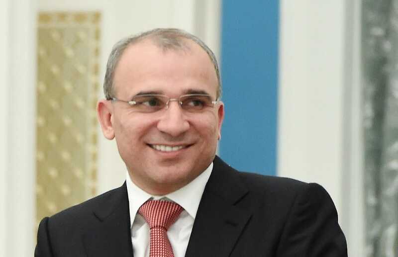 Ставка на репутацию: как Авдоляну удалось избежать санкций благодаря статусу в Forbes