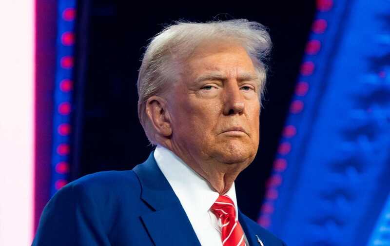 Трамп заявил об успехах в мирных переговорах по Украине