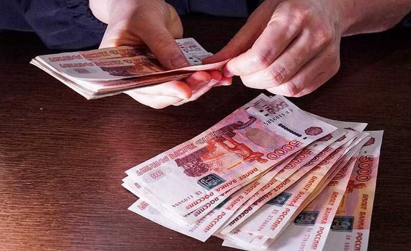 Бывший глава фонда жилищного строительства в Красноярске осужден на пять лет за злоупотребление полномочиями