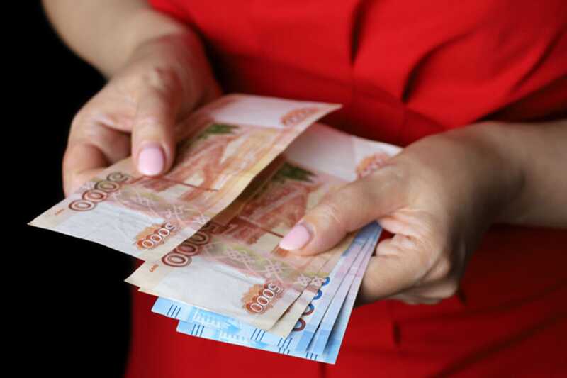 В Воронежской области мошенники обманули женщину на 2,3 миллиона рублей