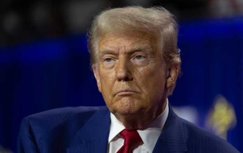 Отсутствие Путина помешало Трампу принять участие в переговорах