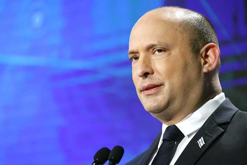 Экс-премьер-министр Нафтали Беннет обвиняет израильское правительство в потере контроля над Ближним Востоком