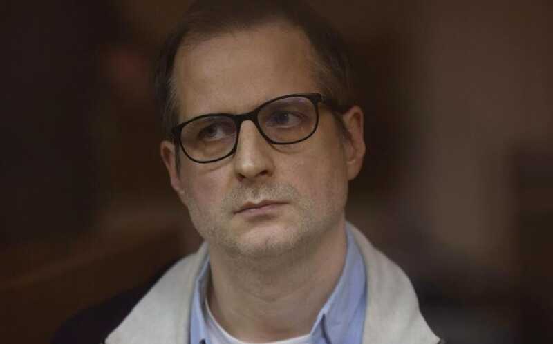 Больница просит вернуть осужденного за донаты хирурга Ивана Тищенко к пациентам
