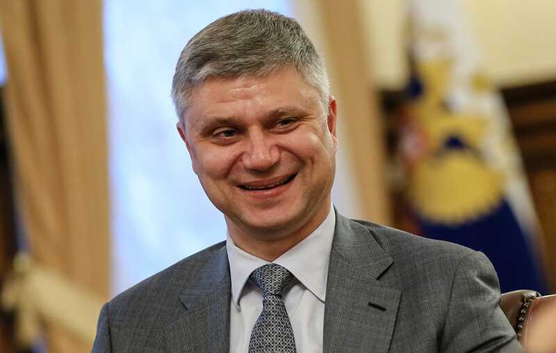 Коррупционные откаты в РЖД при Олеге Белозерове: кто стоит за миллиардными контрактами «группы Крапивина»
