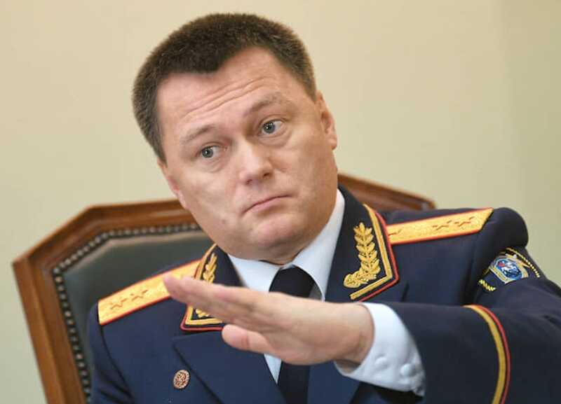 Как юридическая команда ВЭБ.РФ обслуживала интересы Игоря Краснова