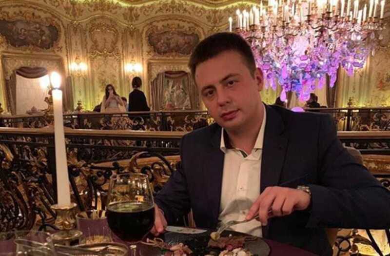 Племянник "Рамса" и партнер ФСБ: скрытая жизнь Руслана Рамазанова