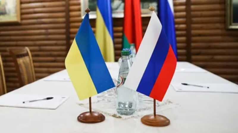 Украина и Россия согласовали проведение новой встречи