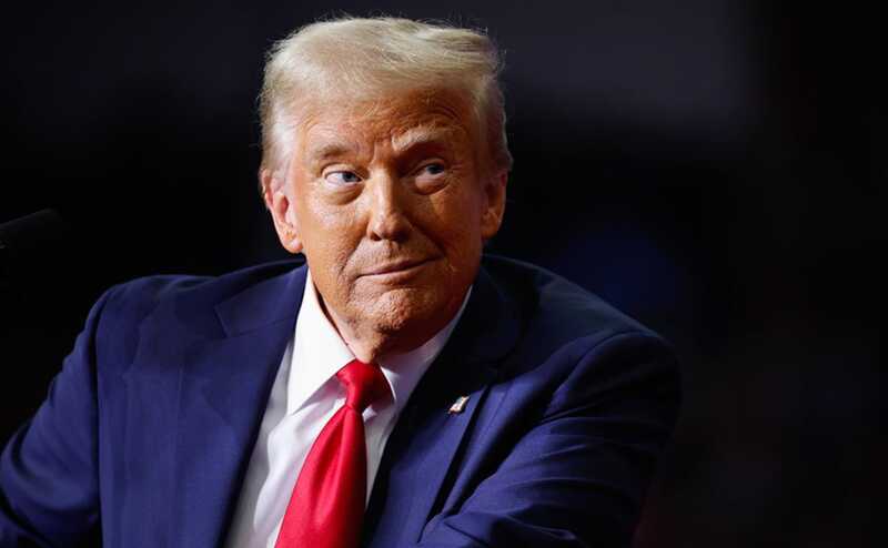Европейцы выражают сомнения по поводу намерений Трампа в отношении мирного разрешения конфликта