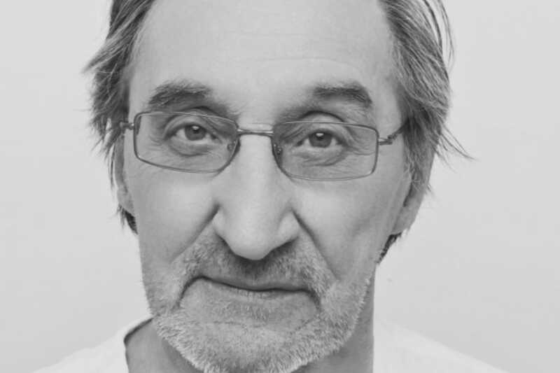 В Петербурге скончался актер «Балтийского дома» Александр Кабанов