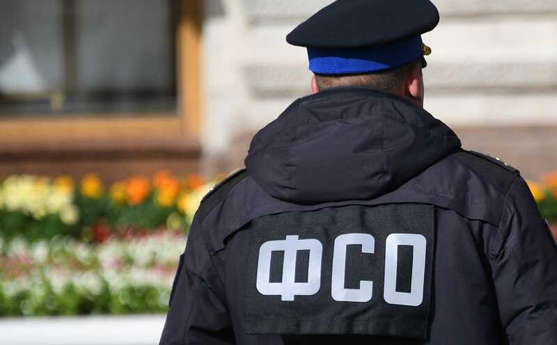 В Москве начался суд по делу о хищении 43,7 миллиона рублей на неработающей программе для ФСО