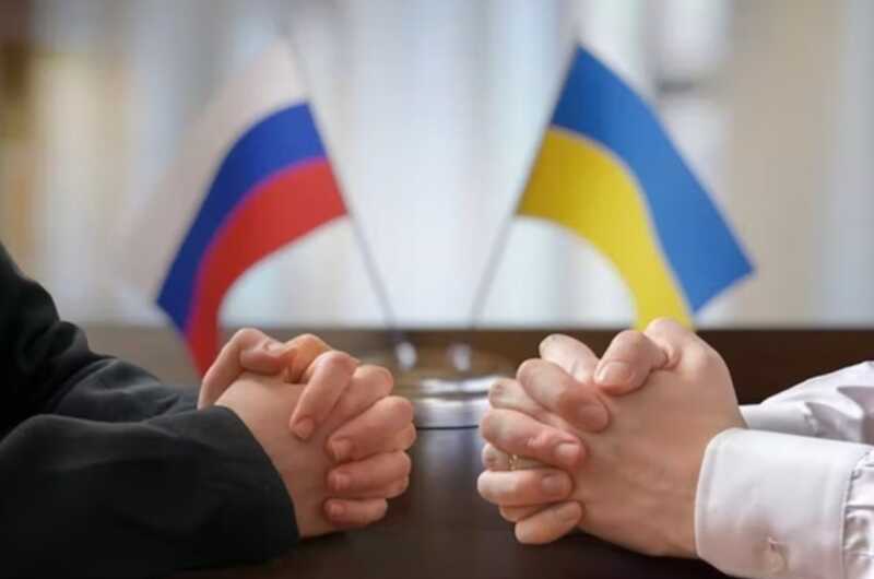 Следующие переговоры Украины и России могут пройти в онлайн-формате