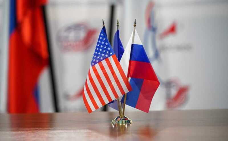 Россия и США ведут переговоры об обмене заключенными по принципу «9 на 9»