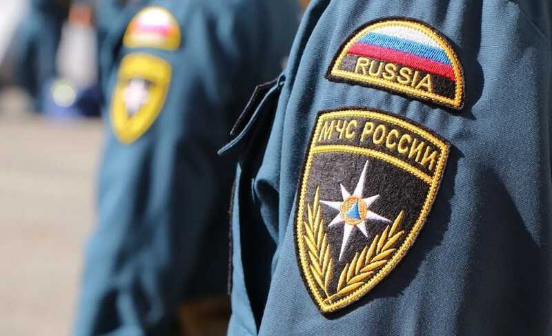 Имена первых руководителей МЧС удалили с официальной доски почёта