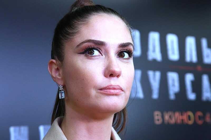 Агата Муцениеце запретила дочери лететь с Павлом Прилучным в Таиланд