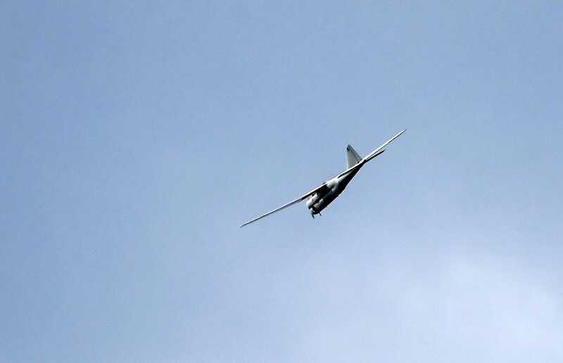 Дроны нанесли удар по военному заводу в Орловской области