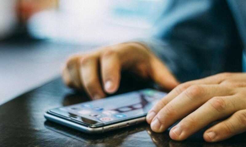 Жители Липецкой области жалуются на сбои мобильного интернета
