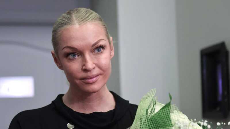 Анастасия Волочкова втайне реализовала элитную недвижимость в Петербурге до торжества свадьбы дочери