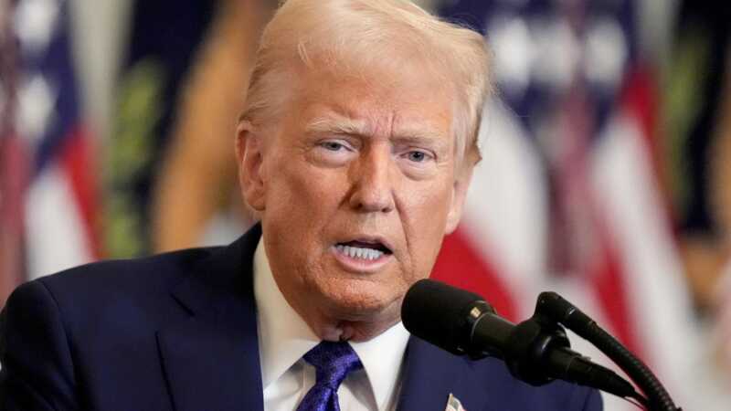 Трамп сообщил о достижении прогресса по Украине после беседы с Путиным