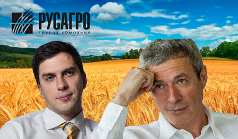 Навоз, коррупция и офшорные схемы: как «Русагро» выводит миллиарды и подставляет госслужащих