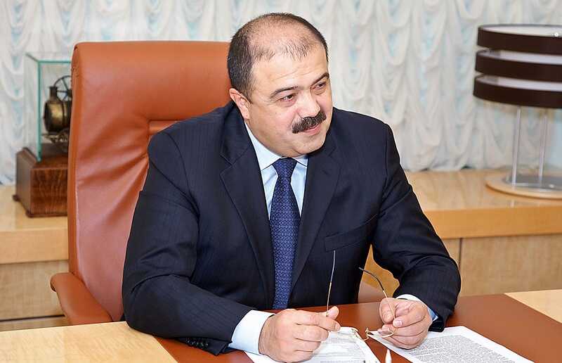 Махмудов возвращается в агробизнес: структура миллиардера купила долю в «Копитании»