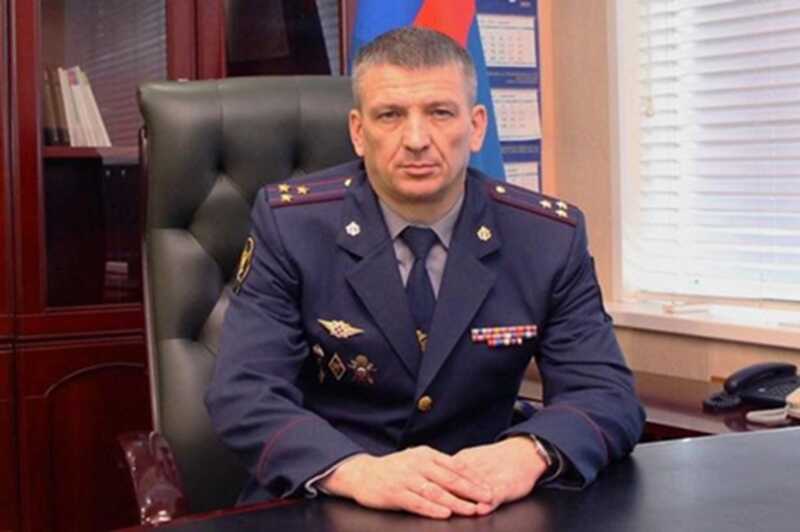 «Инспекция» детского сада, угрозы и фальсификация: чем запомнился экс-руководитель УФСИН Юрий Емец