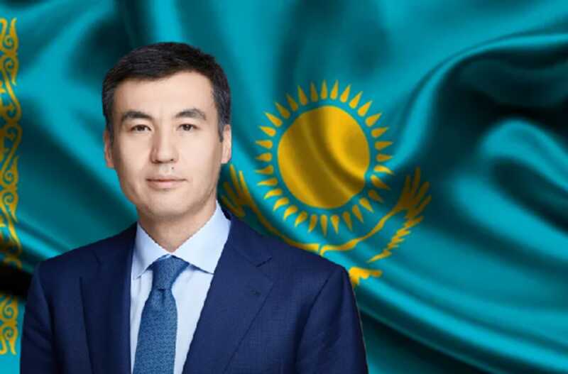 Галимжан Есенов: кто держит на крючке держателя активов Назарбаева?