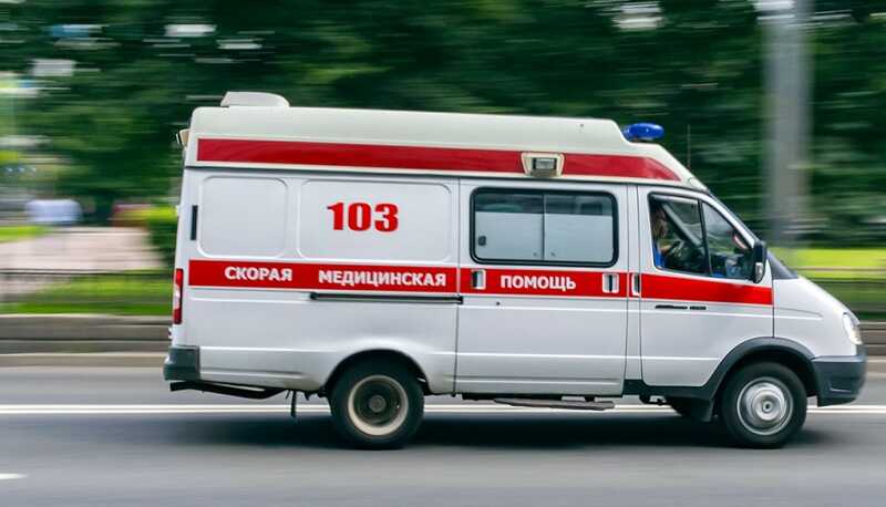 В Перми школьник отравил пятерых одноклассниц увлажнителем для лица
