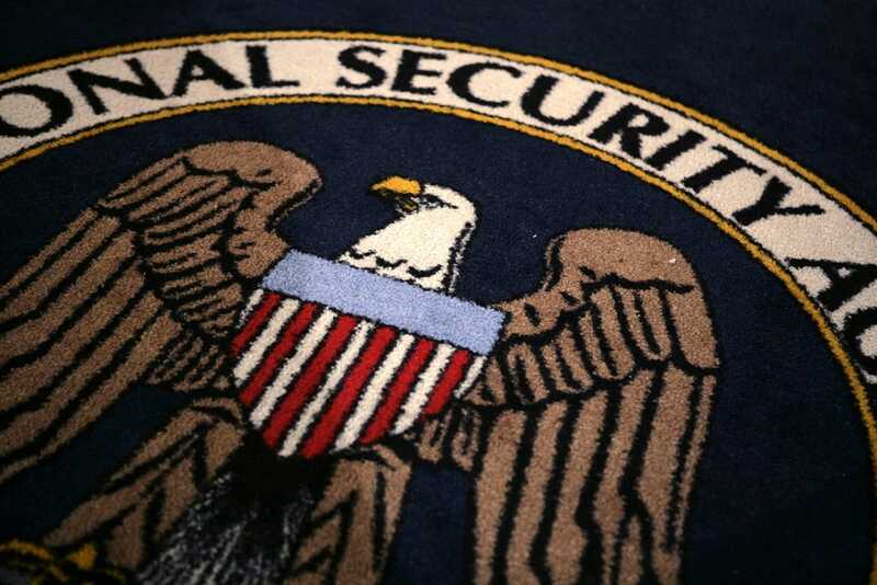 Трамп начал массовые сокращения в Совете национальной безопасности США