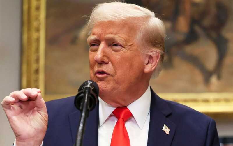 Трамп заявил, что США изучают опыт войны России и Украины