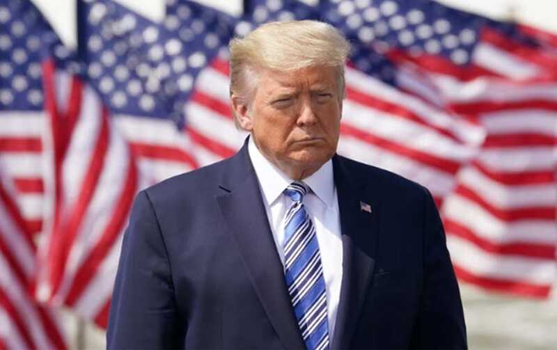 Трамп пообещал отказаться от насильственного экспорта демократии