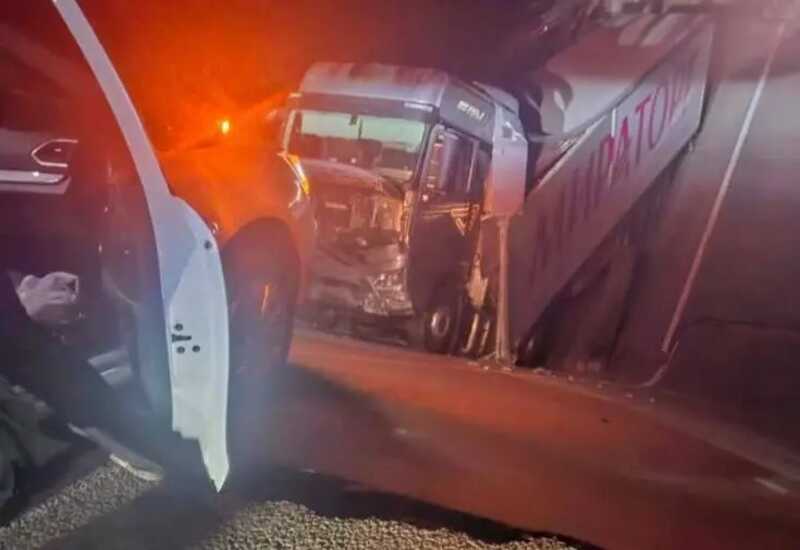В Брянской области взрыв моста повредил поезд и ранил более 40 человек