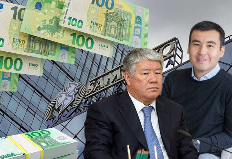Marriage to the daughter of Akhmetzhan Yessimov and billion-dollar schemes: who made Galimzhan Yessenov the owner of Jusan Bank