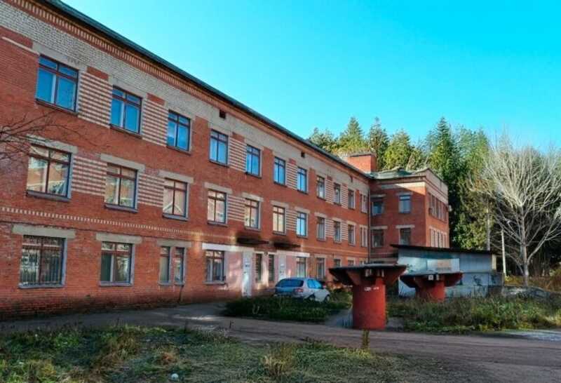 В Свердловской области депутаты предлагают избавиться от пустующих больничных корпусов ради экономии
