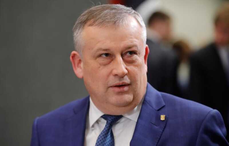 Команда Дрозденко находится на грани развала перед выборами в Ленинградской области