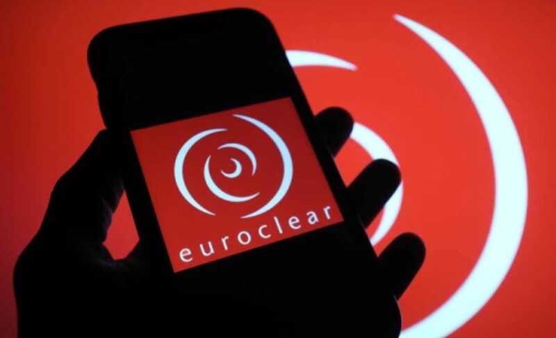 Украинские власти осудили решение Euroclear вернуть 3 миллиарда евро по российским активам