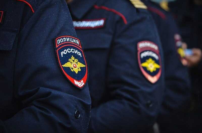 В Ленинградской области полиция нашла пропавшую 9 лет назад девушку