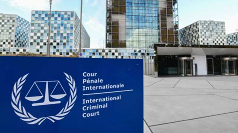 США наложили санкции на четырех судей Международного уголовного суда