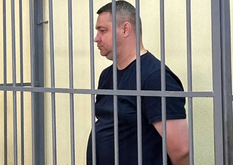 Бывший начальник розыска предоставил свидетельства против родственника из URA.RU