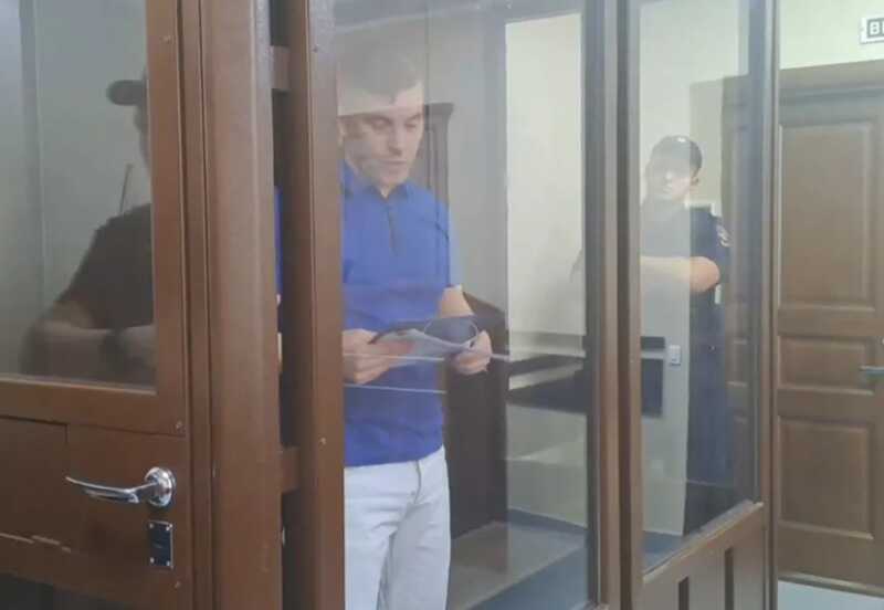 Бывшего заместителя мэра Барнаула приговорили к 8,5 годам тюремного заключения
