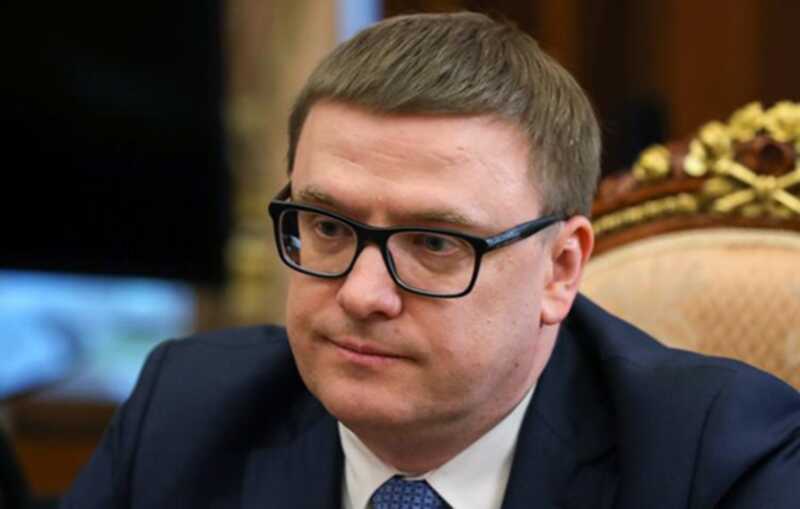 Челябинский губернатор Текслер старается прикрыть неудачи эффектными высказываниями и статистикой