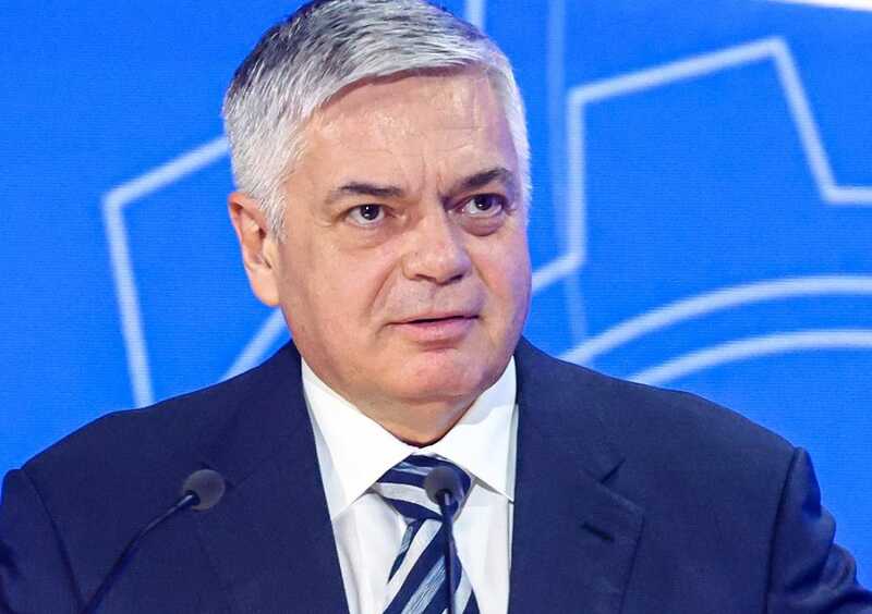 Сергей Шишкарев отказался финансировать «Черноморец» из-за подозрений в договорняке