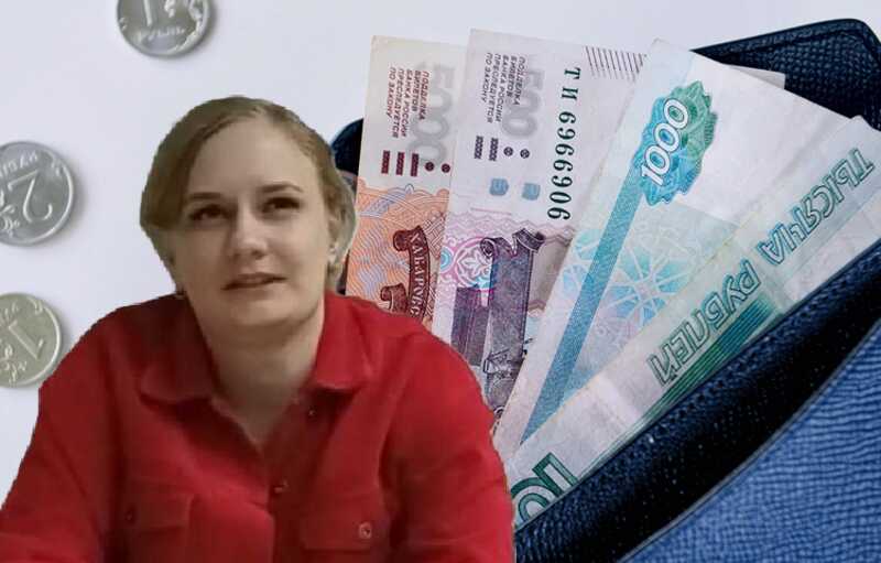 Why the fraud case of Natalia Makarova could end in prison for her victims
