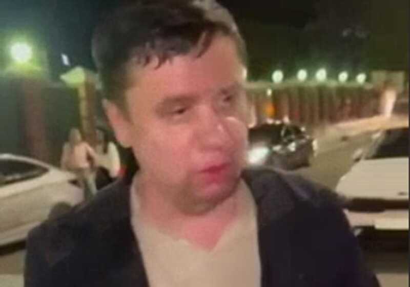 Пьяный тусовщик Бердников возглавил ЖКС Сочи и продолжает дерибан бюджета